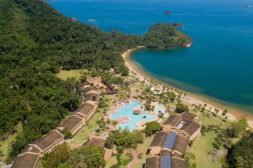 Vila Galé Eco Resort de Angra